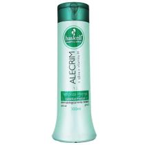 Shampoo Alecrim Sálvia e Vitamina H 300ml Haskell
