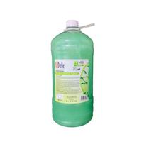 Shampoo Aleo e Vera Proteinas Vegetais La Delle 2L