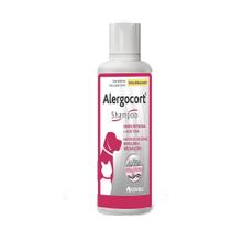 Shampoo Alergocort 200 Ml - Coveli