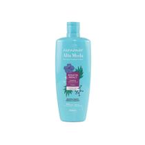 Shampoo Alfaparf Alta Moda Keratin Impact Reconstrução 300 ml