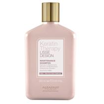 Shampoo Alfaparf Milano Queratina Terapia Lisse Design 250mL Shampoo Alfaparf Milano Queratina Terapia Lisse Design 250mL
