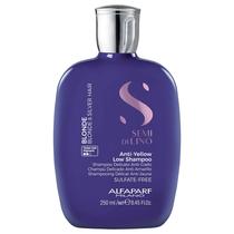 Shampoo Alfaparf Milano Semi di Lino Blonde Anti-Amarelo