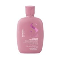 Shampoo Alfaparf Milano Semi Di Lino Hidratante Nutritivo 250mL