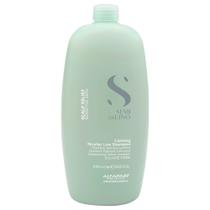 Shampoo ALFAPARF MILANO Semi Di Lino Scalp Relief 1000mL Shampoo ALFAPARF MILANO Semi Di Lino Scalp Relief 1000mL