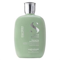 Shampoo Alfaparf Milano Semi Di Lino Scalp Renew Low 250ml