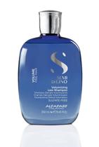 Shampoo Alfaparf Milano Semi Di Lino Volume - Para Cabelos Finos (250ml) Shampoo Alfaparf Milano Semi Di Lino Volume - Para Cabelos Finos (250ml)