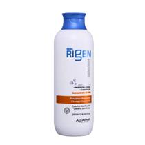 Shampoo Alfaparf Real Rigen Reparador 250ml