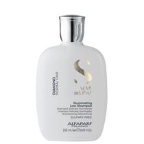 Shampoo Alfaparf SDL Diamond Illuminating 250ml Shampoo Alfaparf SDL Diamond Illuminating 250ml