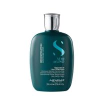 Shampoo Alfaparf Semi Di Lino 250 Ml