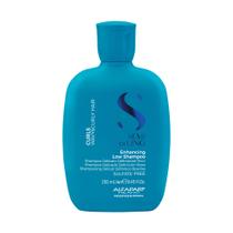 Shampoo Alfaparf Semi Di Lino Curls Low 250ml Shampoo Alfaparf Semi Di Lino Curls Low 250ml
