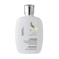 Shampoo Alfaparf Semi Di Lino Diamond Illuminating Low 250ml