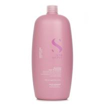 Shampoo AlfaParf Semi Di Lino Hidratante Nutritivo 1000mL Shampoo AlfaParf Semi Di Lino Hidratante Nutritivo 1000mL