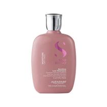 Shampoo Alfaparf Semi Di Lino Moisture Nutritive 250 ml - ALFAPARF MILANO PROFESSIONAL