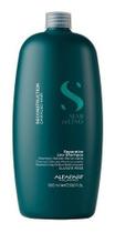 Shampoo Alfaparf Semi Di Lino Reconstruction Reparative 1Litro
