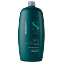 Shampoo Alfaparf Semi di Lino Reconstruction Reparative Low 1 Litro