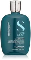 Shampoo Alfaparf Semi Di Lino Reconstrutivo Reparador 250ml