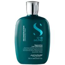 Shampoo Alfaparf Semi Di Lino Reparative 250ml