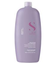 Shampoo Alfaparf Semi di Lino Smooth Low 1 Litro