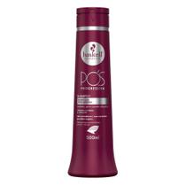 Shampoo Alinhador Pós Progressiva Haskell 500ml