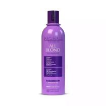 Shampoo All Blond Prohall 300Ml