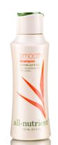 Shampoo All Nutrient Smooth Controls Curl & Frizz 350 ml