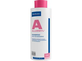 Shampoo Allermyl Glyco 500ml - Virbac