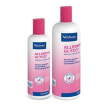 Shampoo Allermyl Glyco Animais Alérgicos - Virbac
