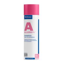 Shampoo Allermyl Virbac 250 ml