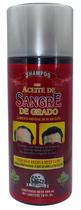 Shampoo Alma Belleza Sangre de Grado com extrato natural 473mL