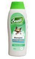 Shampoo Aloe e Vera Smell 500ml - Vetsense Shampoo Aloe e Vera Smell 500ml - Vetsense