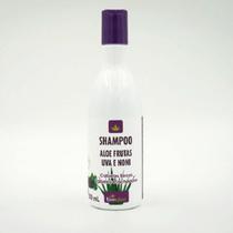 Shampoo Aloe Frutas 300 ml Live aloe - Livealoe