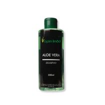 Shampoo Aloe Vera 200ml