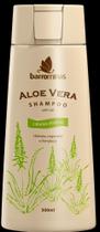 Shampoo aloe vera 300ml barrominas Shampoo aloe vera 300ml barrominas