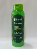 SHAMPOO Aloe vera SHAMPOO Aloe vera
