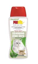 Shampoo Aloe Vera para Gatos 500ML Procão - Procao