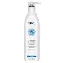 Shampoo ALOXXI Clarificante para cabelos tingidos 300mL Shampoo ALOXXI Clarificante para cabelos tingidos 300mL