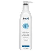 Shampoo Aloxxi Colourcare Hidratante 300mL para cabelos normais Shampoo Aloxxi Colourcare Hidratante 300mL para cabelos normais