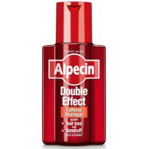 Shampoo Alpecin Double Effect 200mL Anticaspa para Queda de Cabelo Shampoo Alpecin Double Effect 200mL Anticaspa para Queda de Cabelo