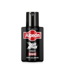 Shampoo Alpecin Gray Attack Caffeine & Color 200 ml