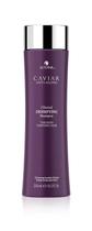 Shampoo Alterna CAVIAR Antienvelhecimento Clínico Densificante 250mL