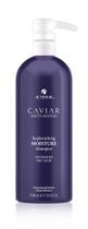 Shampoo ALTERNA CAVIAR Antienvelhecimento e Hidratação Reabastecedora 1L Shampoo ALTERNA CAVIAR Antienvelhecimento e Hidratação Reabastecedora 1L