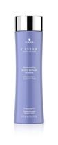 Shampoo Alterna Caviar Antienvelhecimento Reestruturante Bond Repair 250mL Shampoo Alterna Caviar Antienvelhecimento Reestruturante Bond Repair 250mL