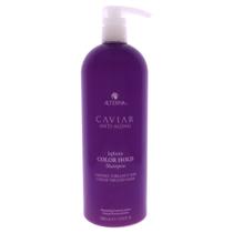 Shampoo Alterna Caviar Color Hold Proteção UV sem sulfato