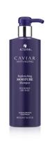 Shampoo Alterna Haircare Caviar Antienvelhecimento e Hidratação Reabastecedora 490mL
