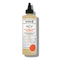 Shampoo alternativo de 250 ml de vinagre de maçã para enxágue de cabelo DPhue Shampoo alternativo de 250 ml de vinagre de maçã para enxágue de cabelo DPhue