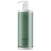 Shampoo ALURAM Curl Água de Coco Clarificante 1L