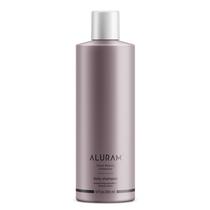 Shampoo Aluram Detoxificante com Água de Coco - 355ml Shampoo Aluram Detoxificante com Água de Coco - 355ml