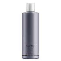 Shampoo Aluram Hidratante de Água de Coco 355ml - Para Homens e Mulheres