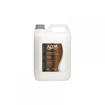 Shampoo alyne oleo de coco 5l