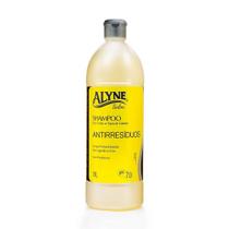 Shampoo Alyne Profissional Anti-resíduos 1l